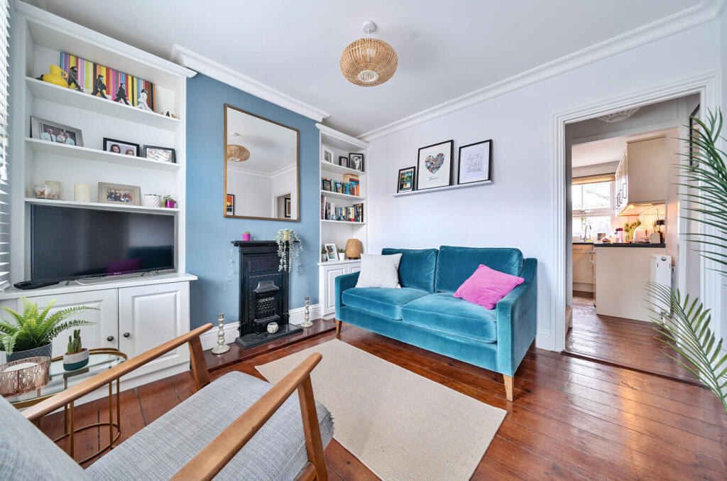 Additional image 5 of Cowper Road, Bromley, Kent, BR2