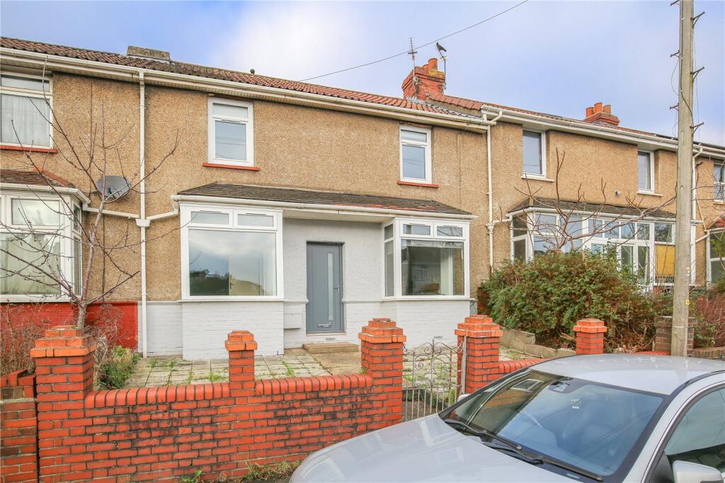 Additional image 20 of Glenfrome Road, Eastville, Bristol, BS5
