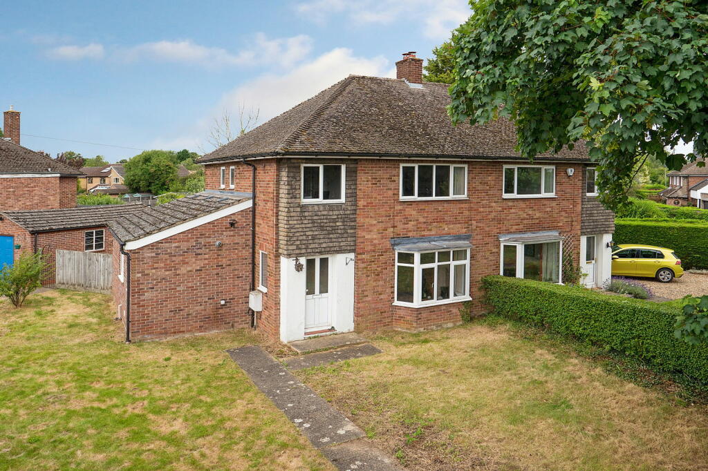 Additional image 30 of Bury Road, Stapleford, Cambridge SAT NAV  CB22 5BP