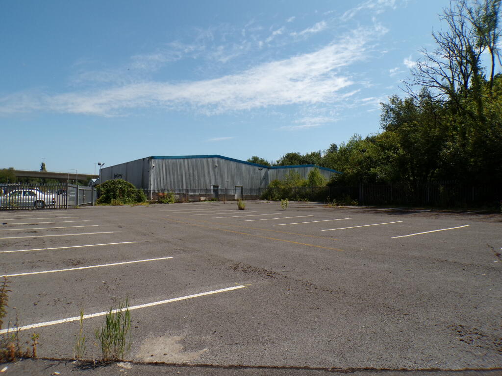 Additional image 18 of Llandough Trading Estate, Penarth Road, Cardiff, CF11 8RR