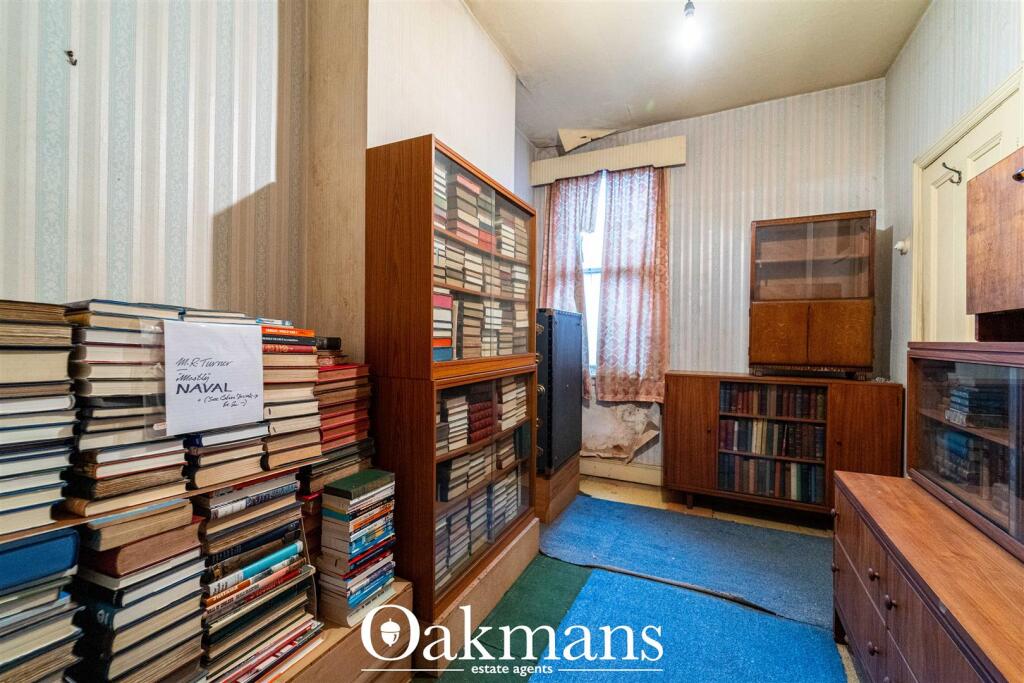 Additional image 8 of Wallace Road, Selly Park, B29