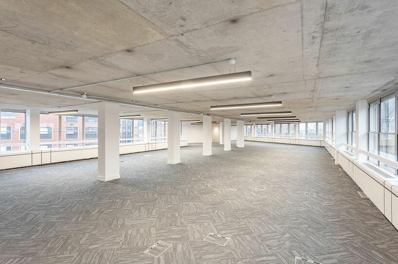 Additional image 13 of Trafalgar House,  Fitzalan Place, Cardiff Trafalgar House, 05 Fitzalan Pl, Cardiff CF24 0ED