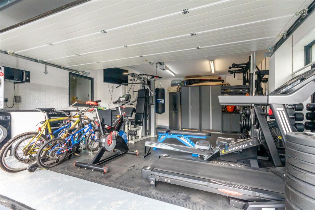 Additional image 38 of Cefn Coed Road, Cyncoed, Cardiff, CF23