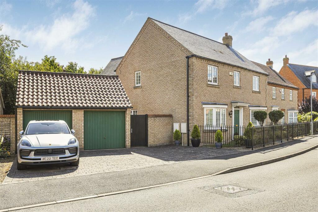 Additional image 3 of Lady Jermy Way, Teversham