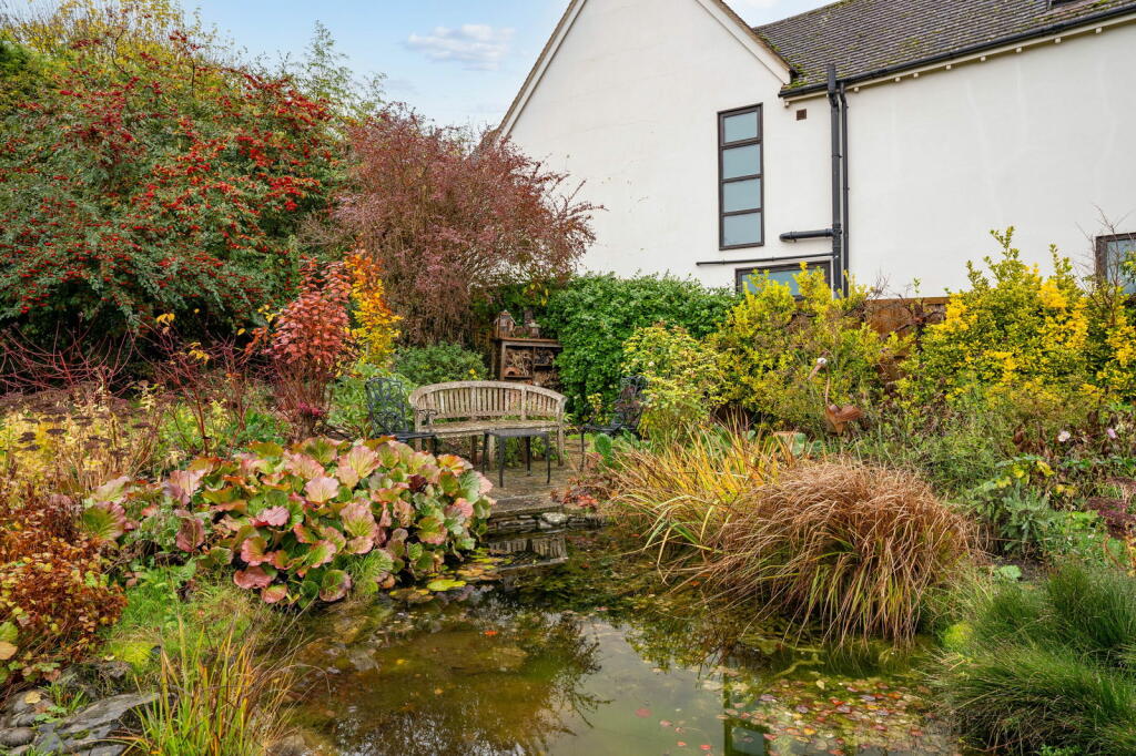 Additional image 23 of Mill Lane, Saffron Walden