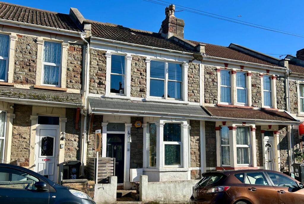 Additional image 33 of Avon Park, Redfield, Bristol