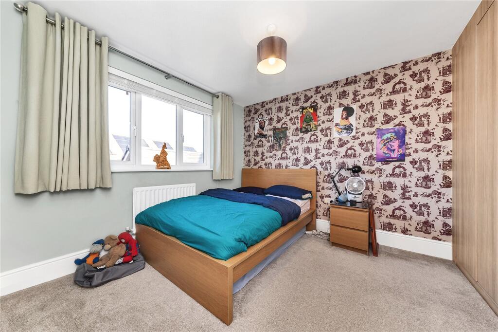 Additional image 10 of St. Edmunds Way, Hauxton, Cambridge, Cambridgeshire