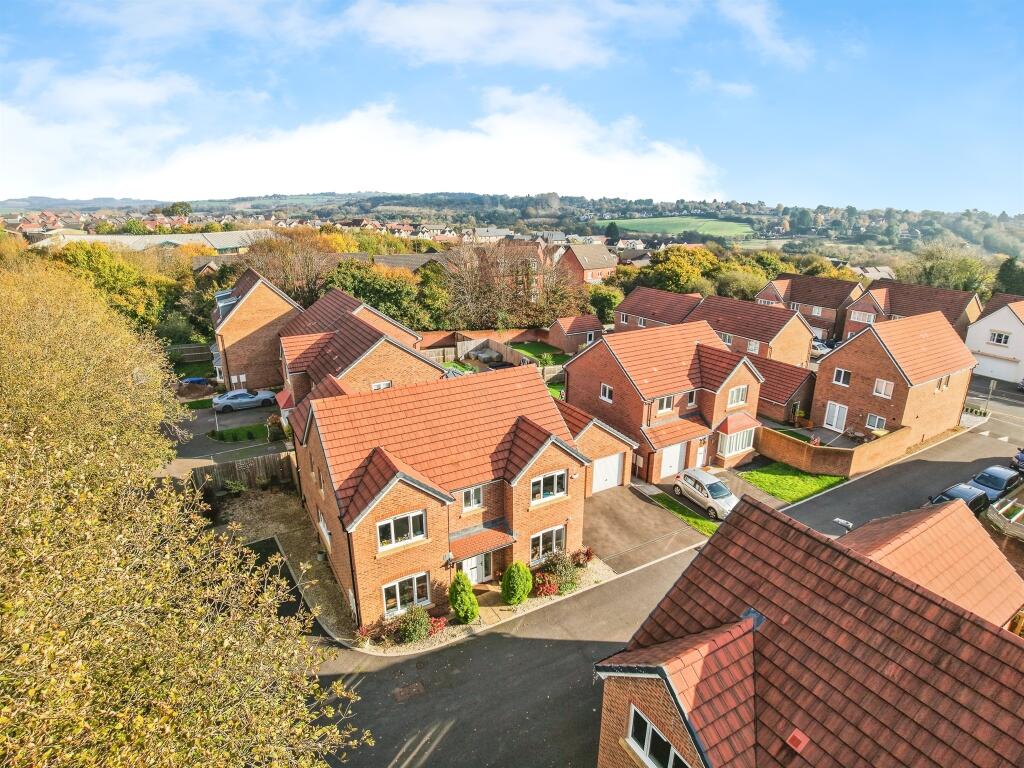 Additional image 25 of Heol Bennett, Old St. Mellons, Cardiff