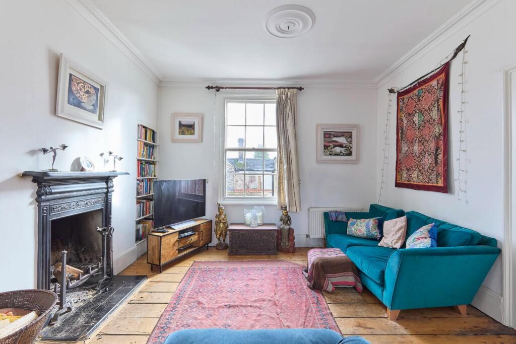 Additional image 11 of Emmanuel Road