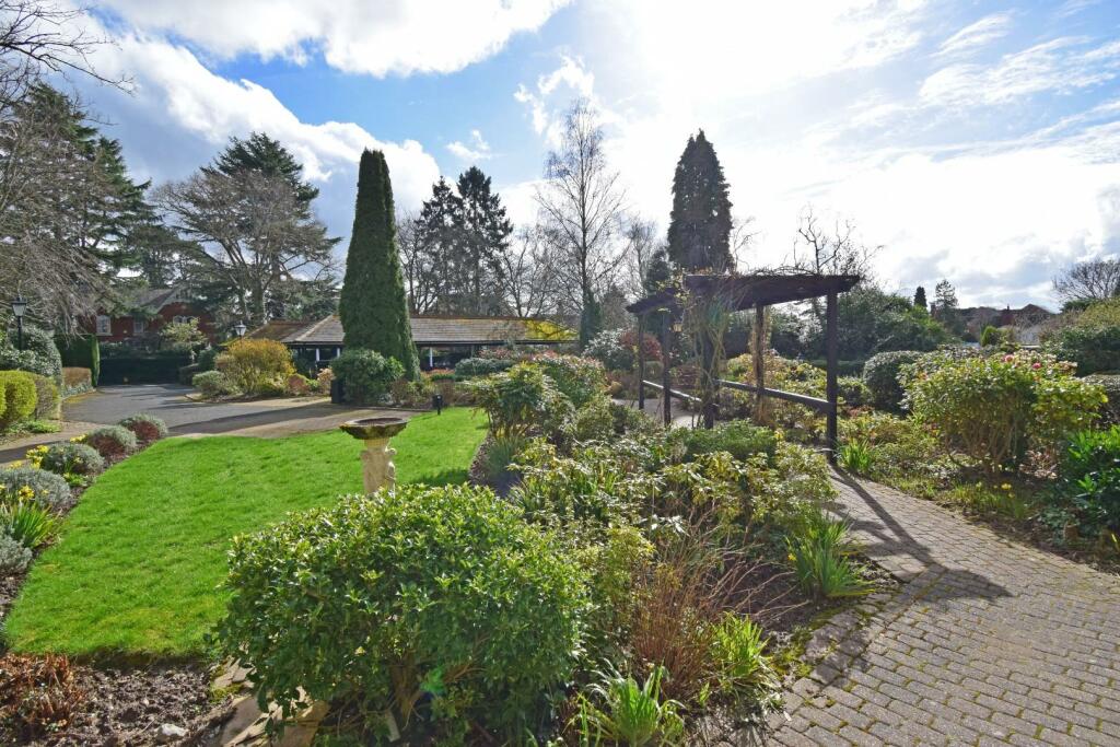 Additional image 19 of 15 Westminster Court, 3 College Road, Bromsgrove, B60 2NE