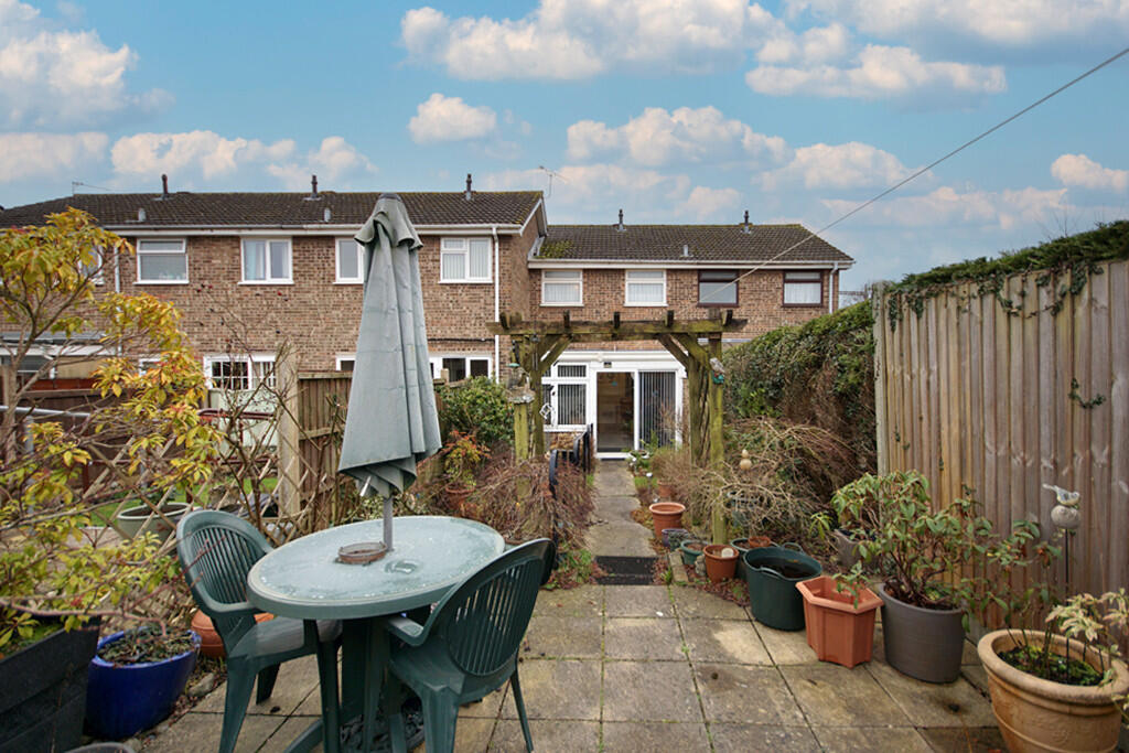 Additional image 13 of Rodborough, Yate