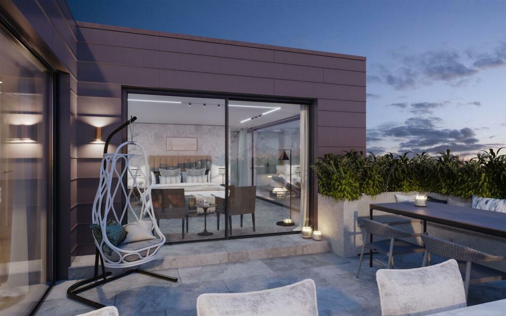 Additional image 10 of The Bank, Cardiff Bay