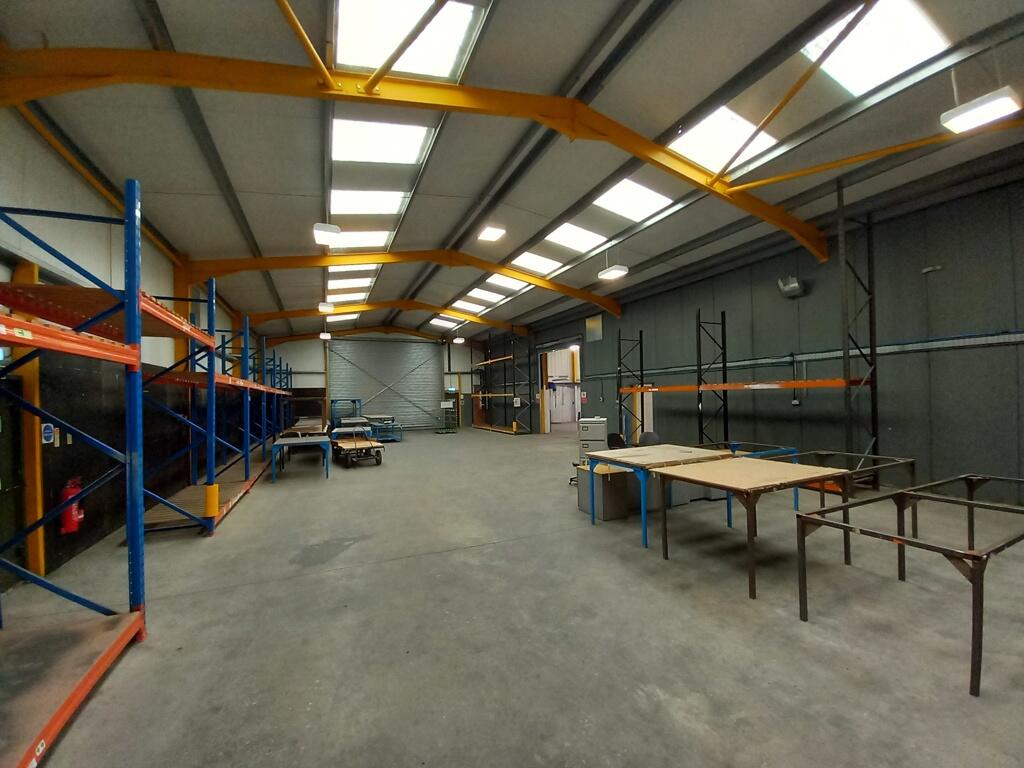 Additional image 5 of The Shade Business Park, The Shade, Soham, Ely, Cambridgeshire, CB7 5HF