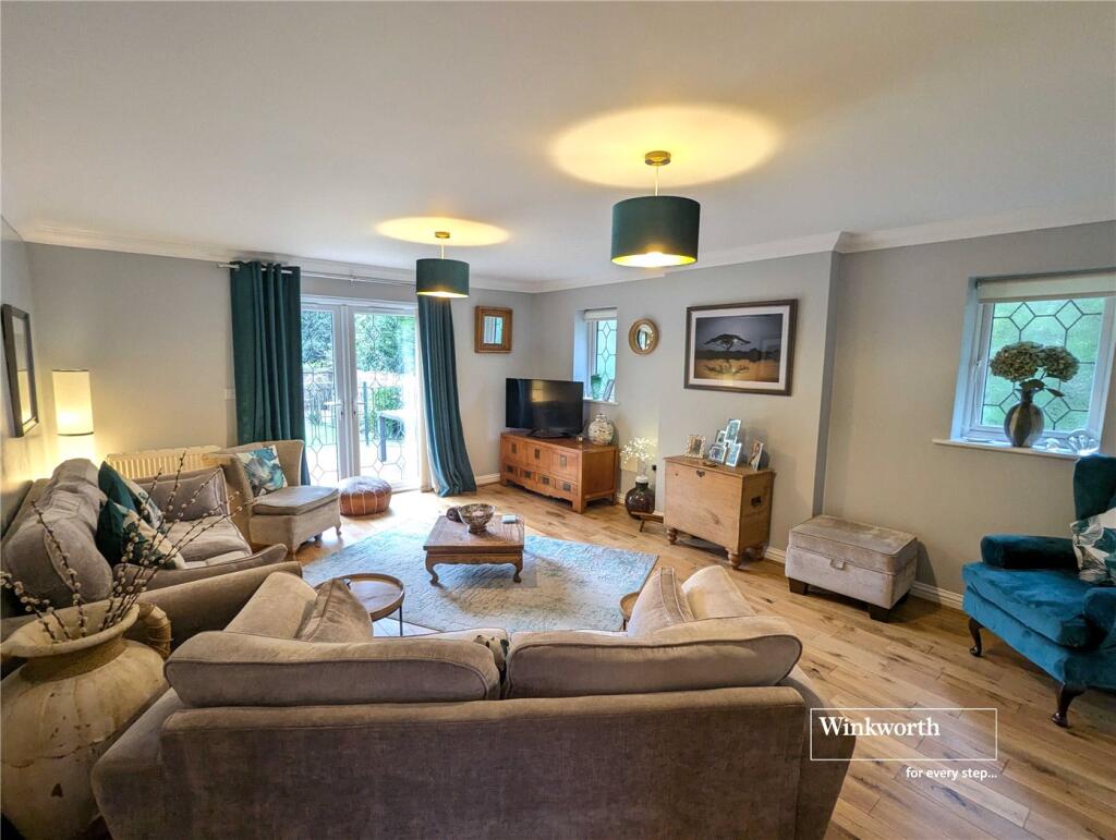 Additional image 10 of Firshill, Christchurch, Dorset, BH23