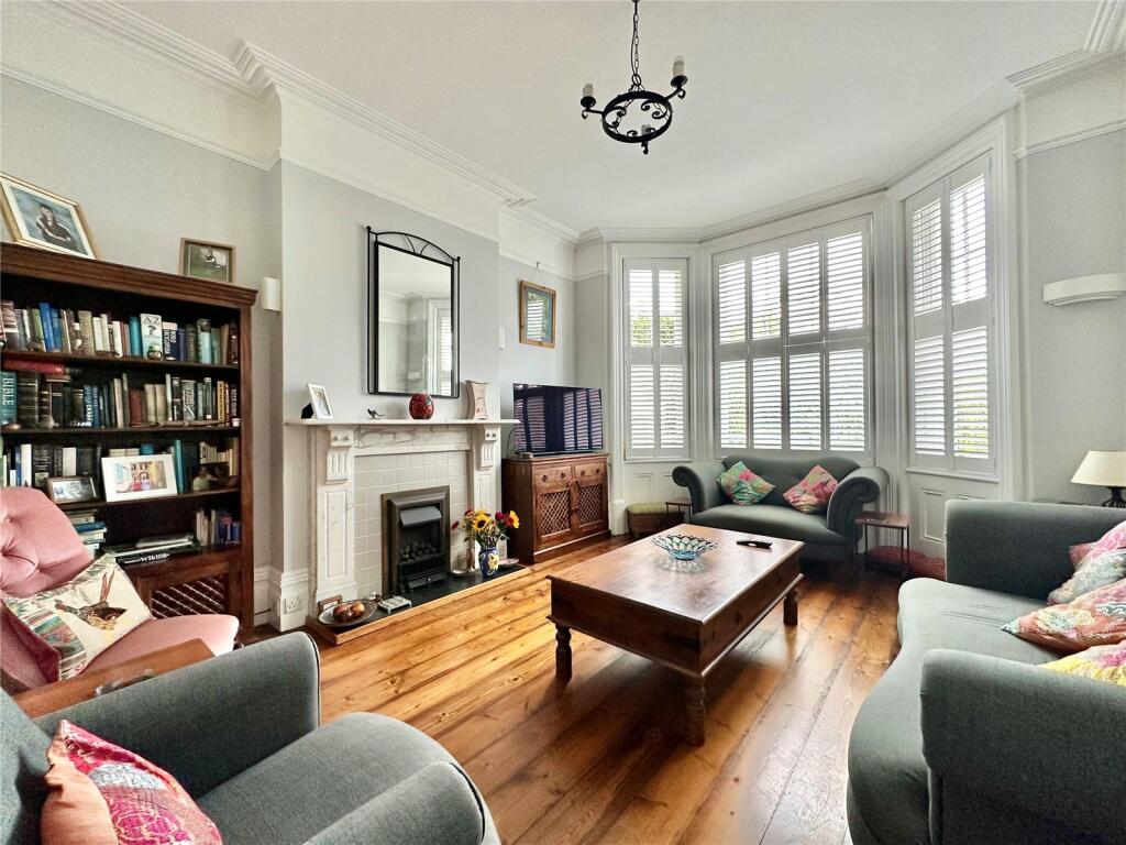 Additional image 2 of Gore Park Avenue, Old Town, Eastbourne, East Sussex, BN21