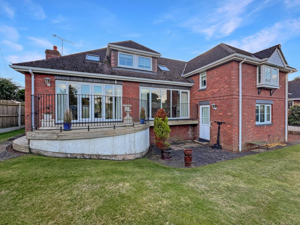 Additional image 24 of Oak Park, Brampton, CA8 1TP