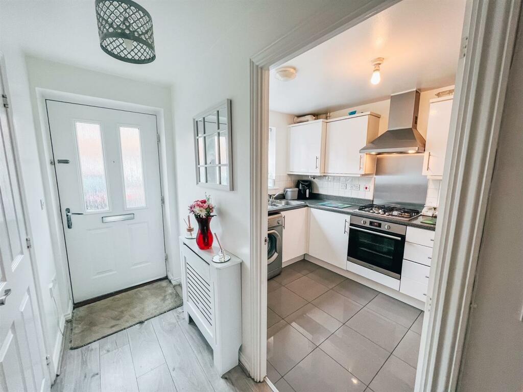 Additional image 14 of Brython Drive, St. Mellons, Cardiff