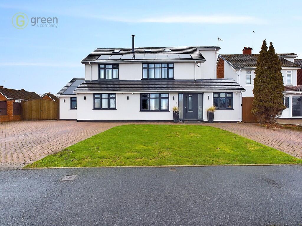 Additional image 13 of Eachelhurst Road, Walmley