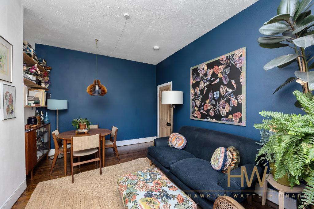 Additional image 4 of Prestonville Road, Brighton, BN1 3TL