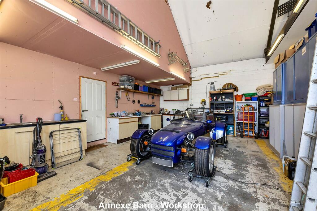 Additional image 16 of High Street, Swaffham Bulbeck, Cambridge, Cambridgeshire