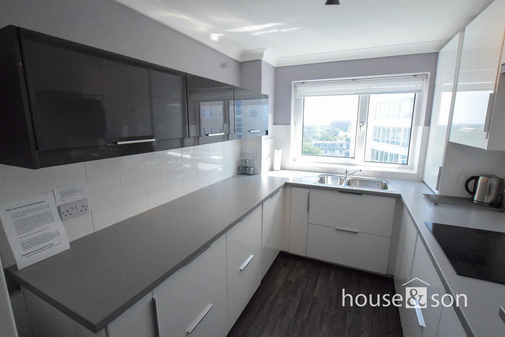 Additional image 11 of Solent Pines, Manor Road, East Cliff, Bournemouth, BH1