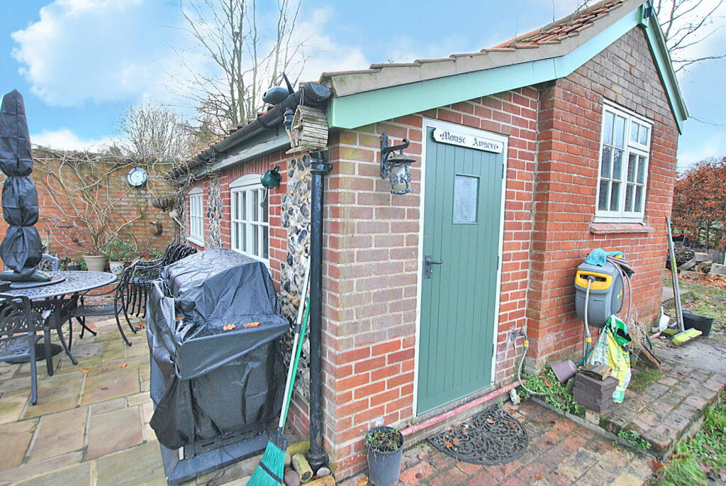 Additional image 13 of Cropley Grove, Ousden, Newmarket, CB8 8TL