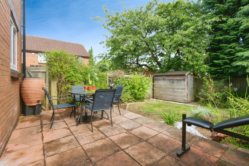 Additional image 11 of Collycroft Place, Acocks Green, Birmingham, West Midlands, B27