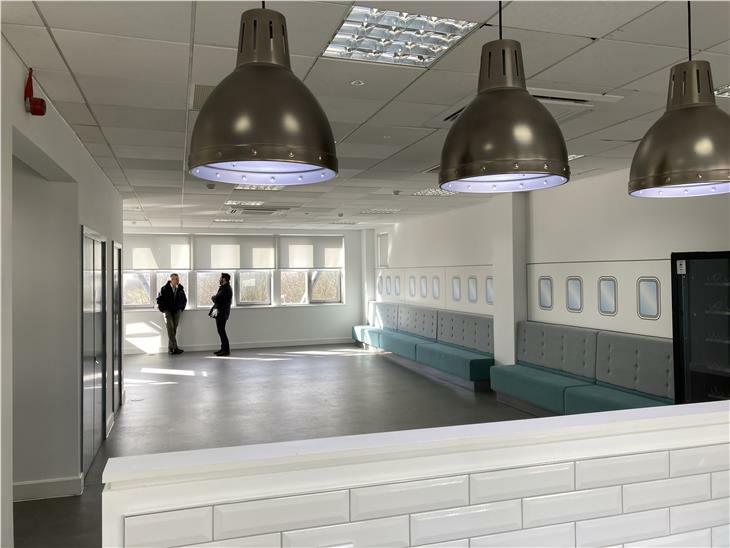 Additional image 7 of The Quorum, Barnwell Road, Cambridge, Cambridgeshire, CB5 8RE