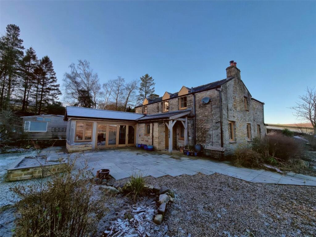 Additional image 30 of Low Darkdale House, Slaggyford, Brampton, Cumbria, CA8