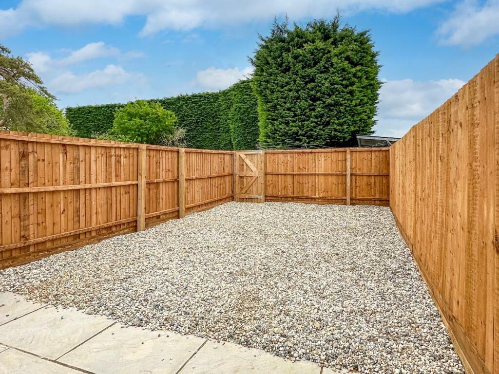 Additional image 2 of Thetford Terrace, Cambridge