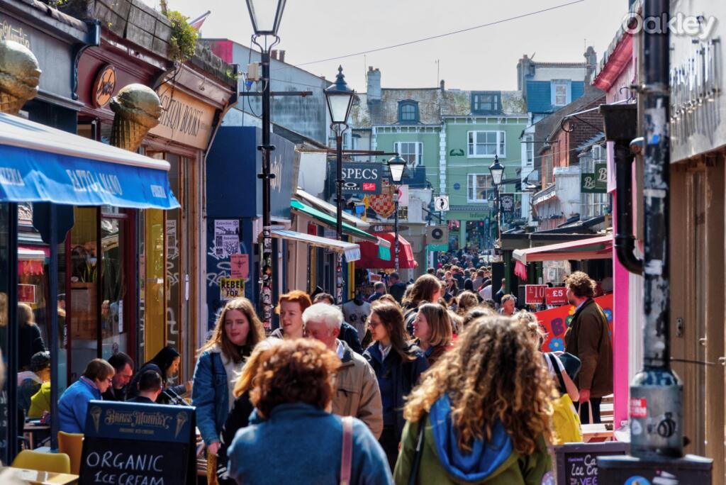 Additional image 15 of ROX, Gloucester Place, Brighton