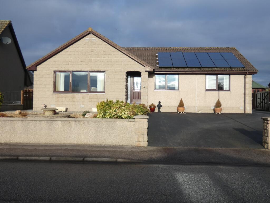 Additional image 22 of Gordon Place, Inverurie, AB51
