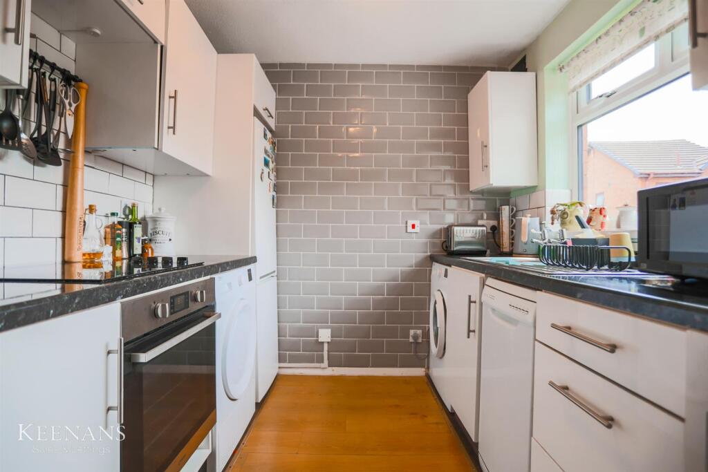 Additional image 13 of Turnpike Grove, Oswaldtwistle, Accrington