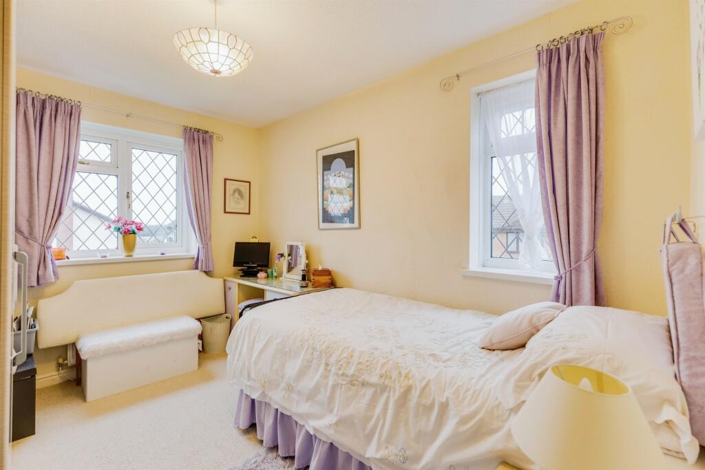 Additional image 15 of Ffordd Dinefwr, Creigiau, Cardiff