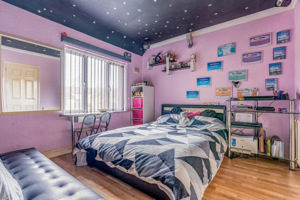 Additional image 13 of Long Cross, Lawrence Weston, Bristol