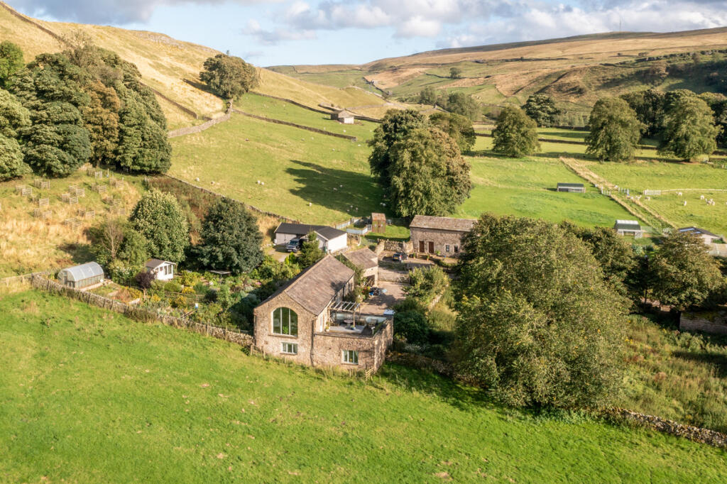 Additional image 40 of The Old Dairy, Kirkby Stephen, CA17