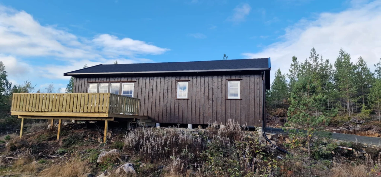 Additional image 2 of Kilstøveien plot number 15, 4985 Vegårshei