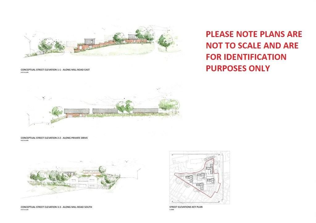 Additional image 8 of Development Opportunity at Mill Road, Tongwynlais, Cardiff