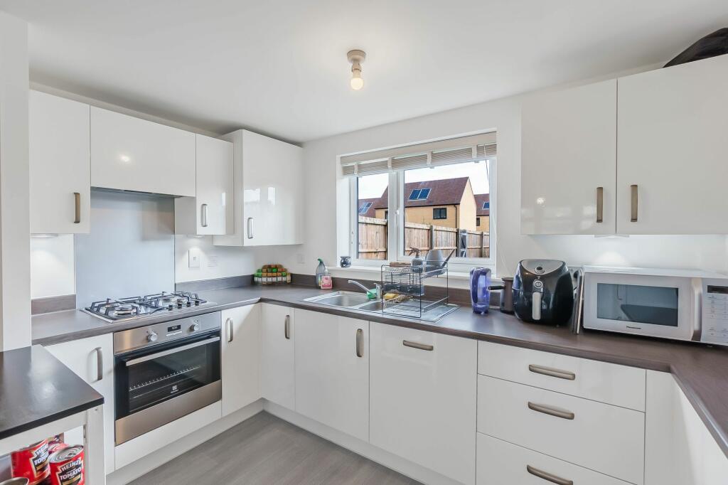 Additional image 2 of Claudius Walk, Northstowe, CB24