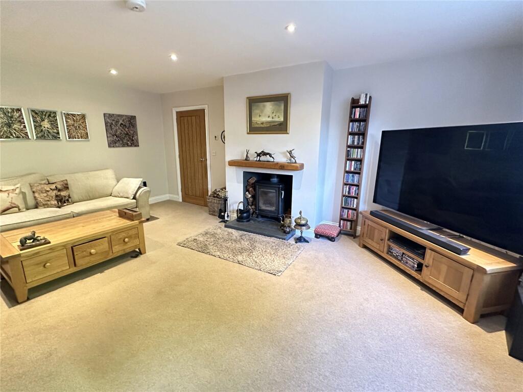 Additional image 3 of Cairn Wood, Heads Nook, Brampton, Cumbria, CA8