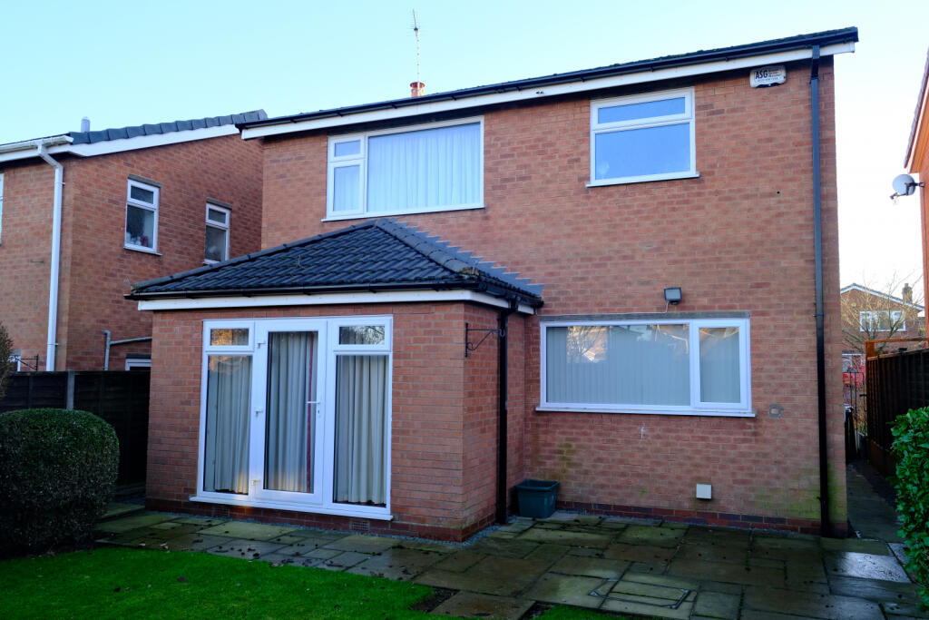 Additional image 12 of Purnells Way, Knowle, Solihull, West Midlands B93 9ED