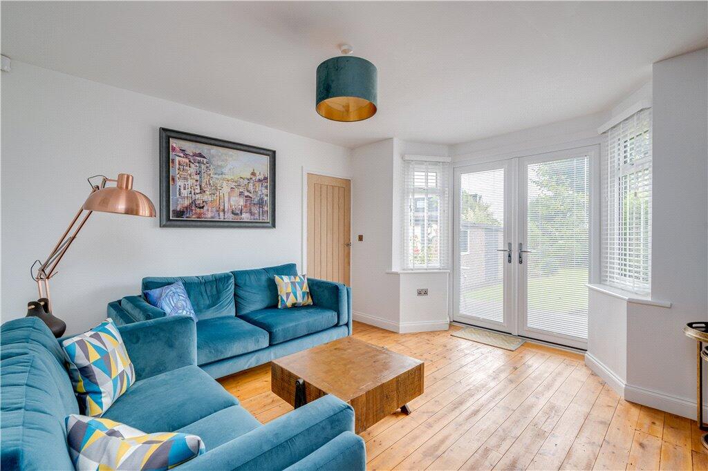 Additional image 3 of Greencliffe Avenue, Baildon, West Yorkshire, BD17