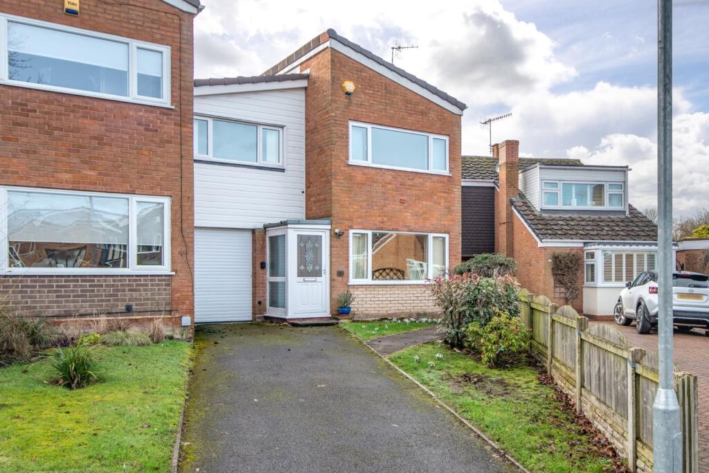 Additional image 17 of Warwick Hall Gardens, Bromsgrove, Worcestershire, B60