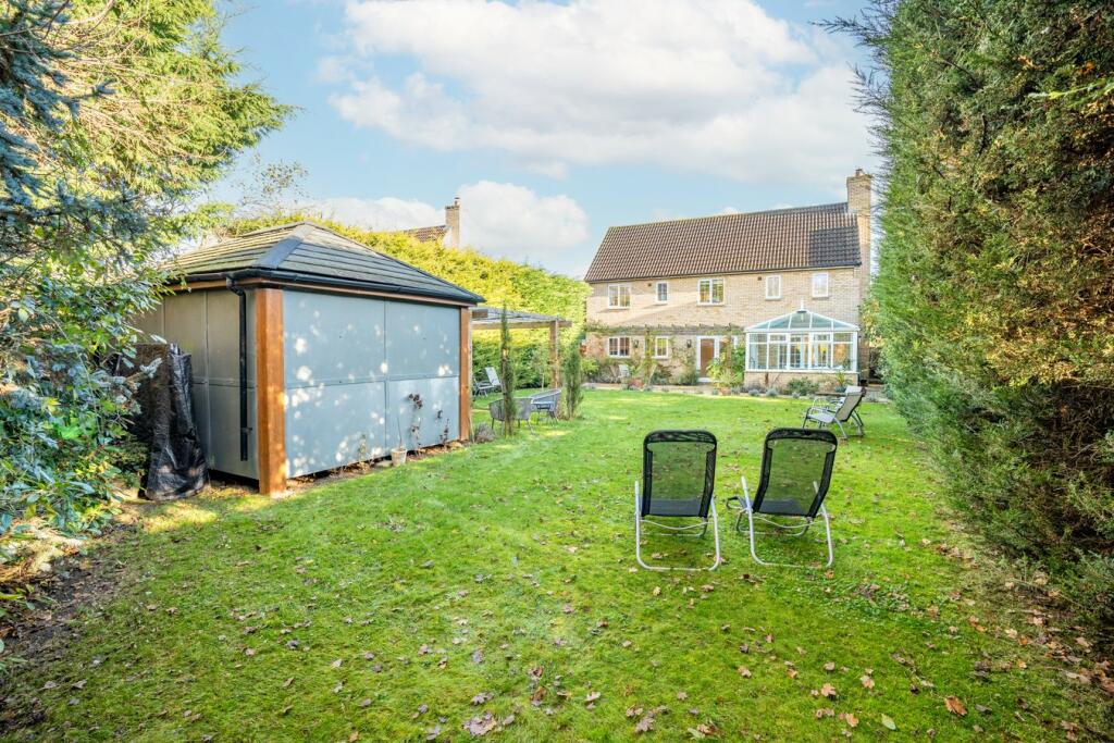 Additional image 31 of Purley Road, Lower Cambourne, Cambridge, CB23