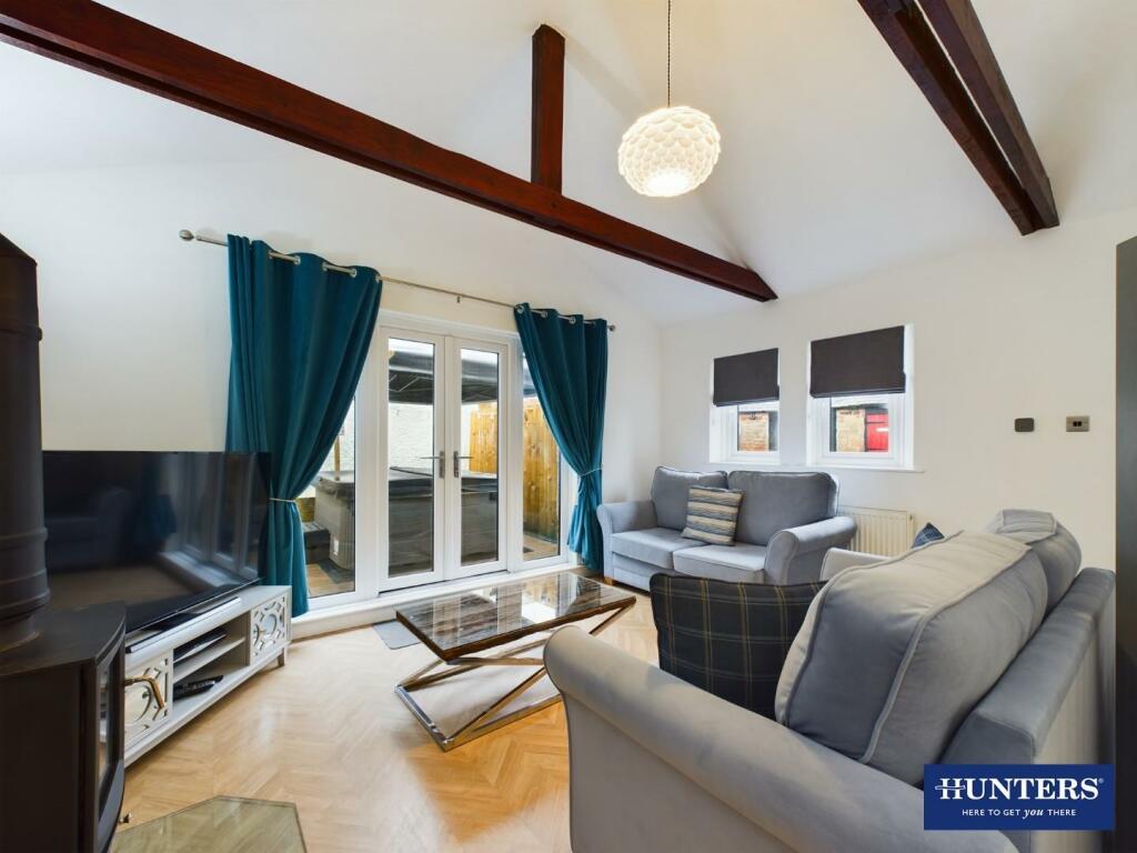 Additional image 21 of Noble Garth, Hayton, Brampton, CA8