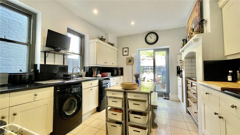 Additional image 4 of St Marys Road, Old Town, Eastbourne, East Sussex, BN21