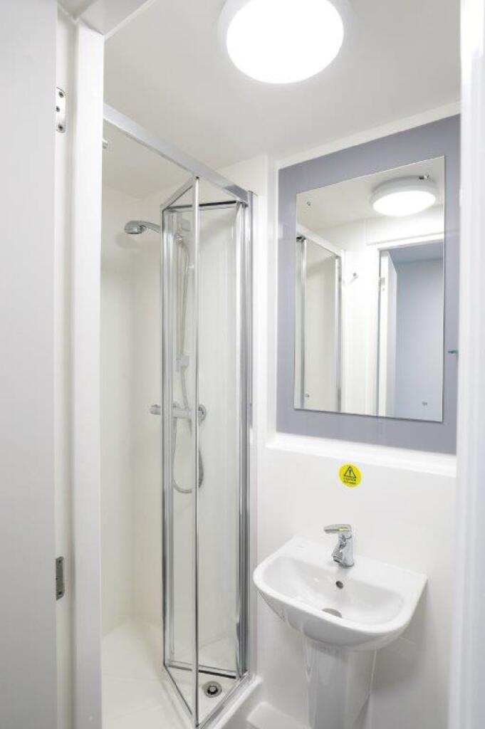 Additional image 9 of George Road - Classic Cluster Ensuite, Five Ways, Birmingham, West Midlands, B15