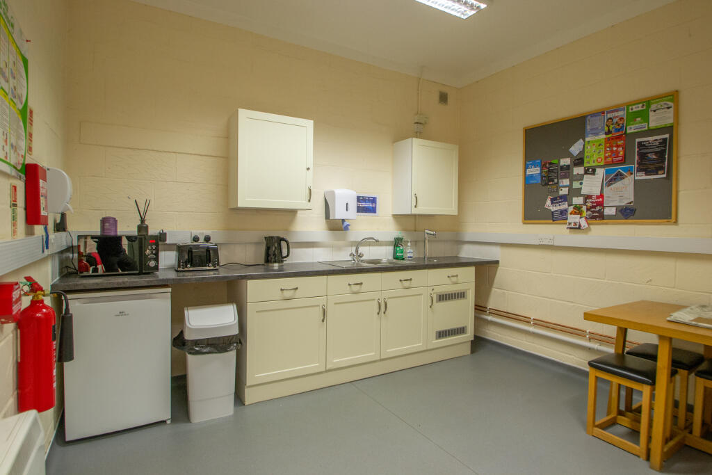 Additional image 7 of Unit 4 , Hollands Road Buisness Centre 21-27 Holland Road, Haverhill, Suffolk