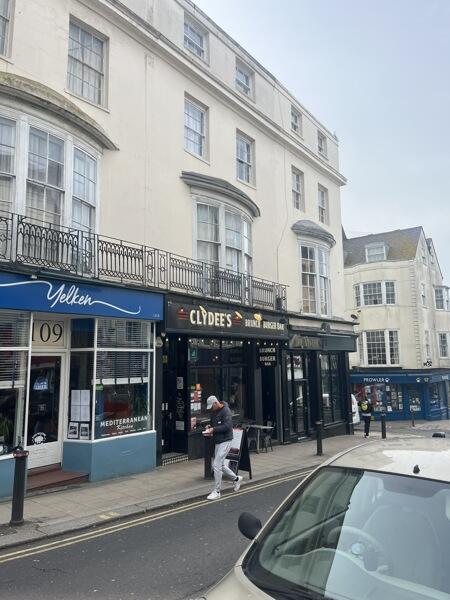 Additional image 4 of 110 St. James's Street, Brighton, East Sussex, BN2