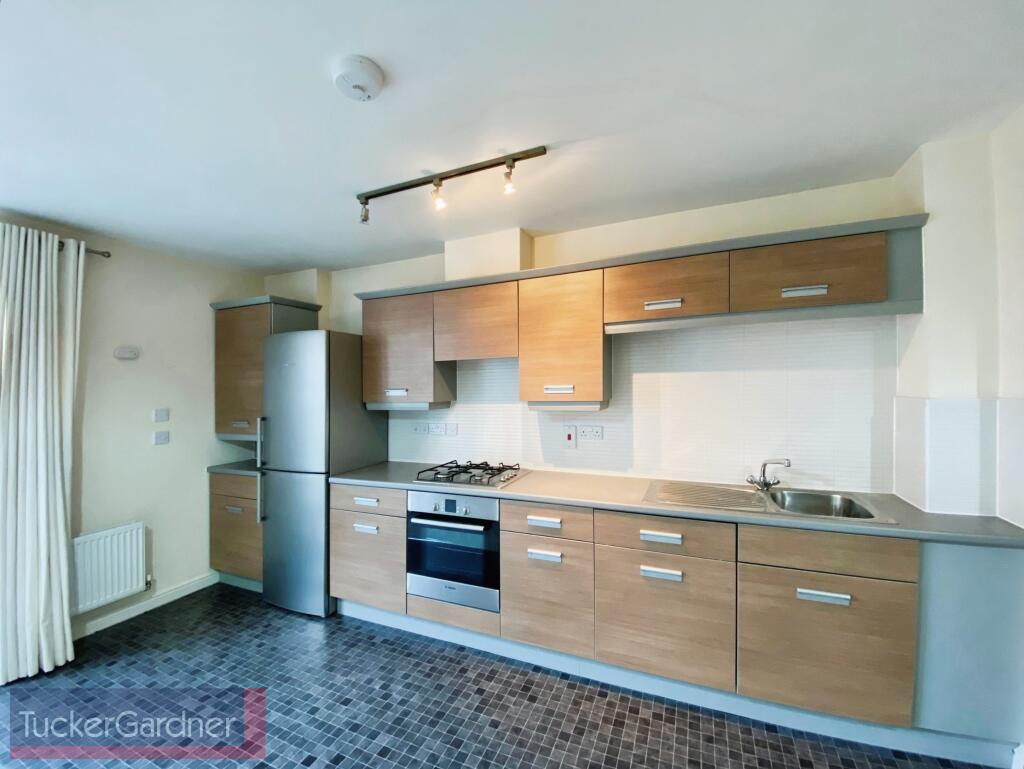 Additional image 2 of Hampden Gardens, Cambridge